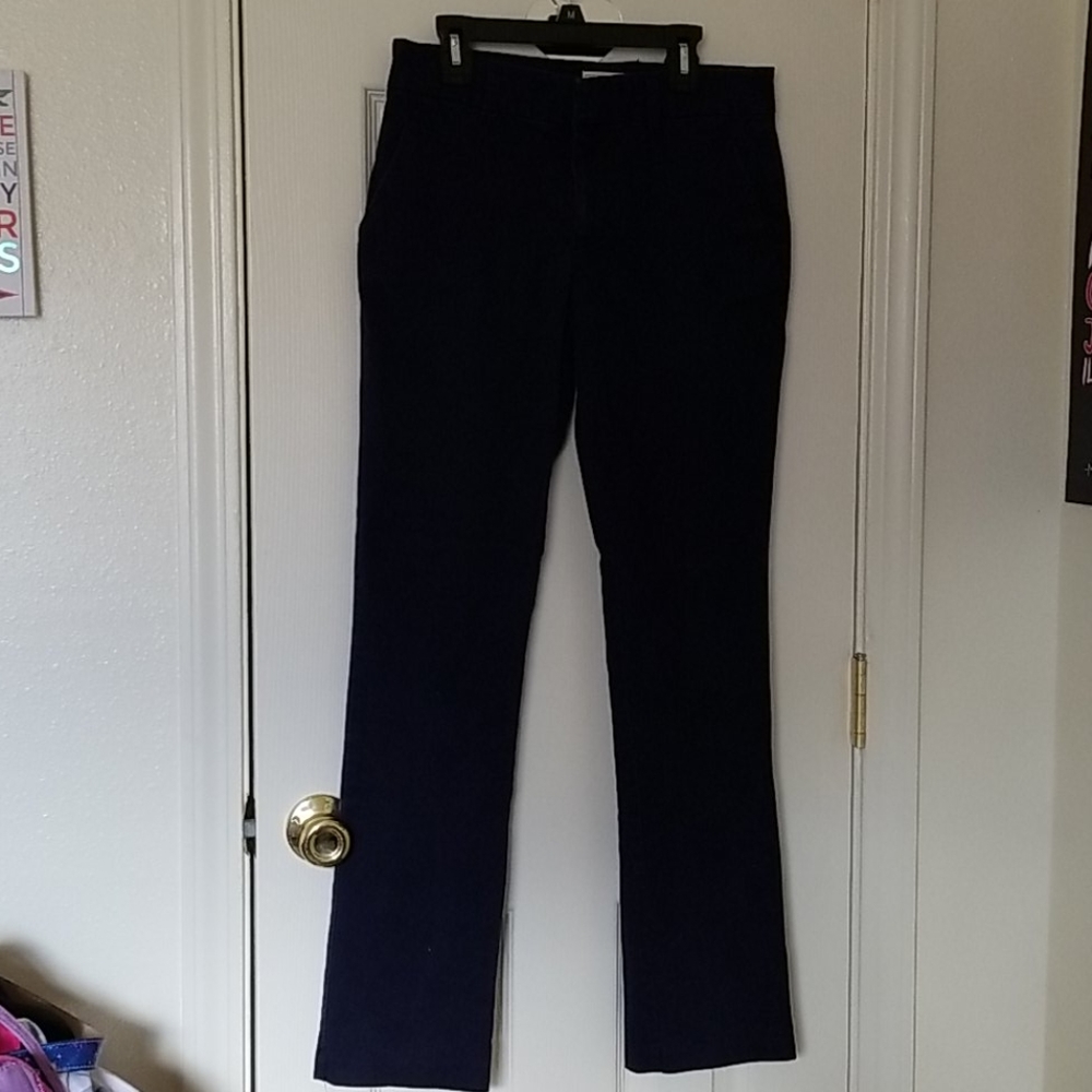 Womens pants.